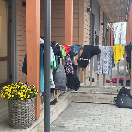 Bestes Apartment Koceni
