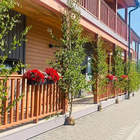 Apartment Bestes Koceni