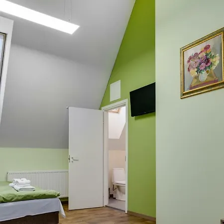 Apartment Bestes Koceni