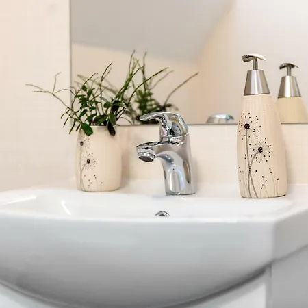 Bestes Apartment Koceni